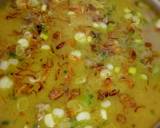 Sup Iga dan Daging Sapi #Dandelion langkah memasak 11 foto