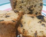 A picture of step 8 of Simple cake recipe/New year cake recipe.