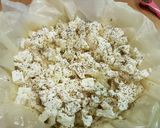Foto del paso 10 de la receta Pastel Trapos Viejos!!! (Old Rag Pie) de Grecia