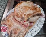 Foto del paso 2 de la receta: Costillas de cerdo a mi manera