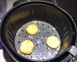 👩🏻🍳氣炸-玉米可樂餅的食譜步驟2照片