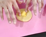 Foto langkah ke 4 dari resep Roti Boy.