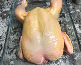 Foto del paso 2 de la receta: Pollo Inyectado