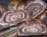 Foto langkah ke 12 dari resep Wassant bread.