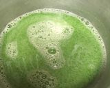 Foto langkah ke 1 dari resep Pudding lumut mentega#BikinRamadanBerkesan.