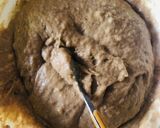 A picture of step 5 of Banana bread recipe II🍌🍞.