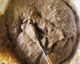 A picture of step 5 of Banana bread recipe II🍌🍞.