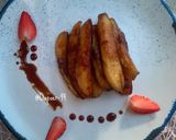 Foto langkah ke 5 dari resep Pisang karamel.