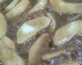 Apple Cinnamon Butter French Toast #authormarathon recipe step 7 photo