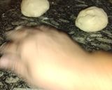Foto del paso 2 de la receta: Ensaimadas