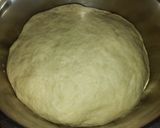 Foto del paso 5 de la receta: Pancitos de leche sin balanza😉🥖