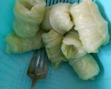 Foto langkah ke 5 dari resep Siomay Bandeng.
