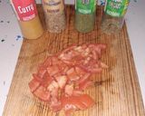 Foto del paso 3 de la receta: Solomillo de pavo encebollado