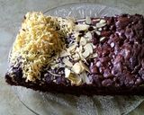 Foto langkah ke 5 dari resep Chewy Brownies #w14.