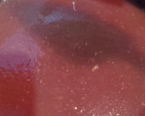 Foto del paso 2 de la receta: Salsa BBQ vegana casera