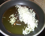 Foto del paso 1 de la receta: Hojaldre de verduras