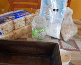 Foto del paso 1 de la receta: Turrón navideño
