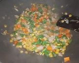 Foto langkah ke 5 dari resep Tumis Warna Warni.