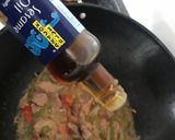 Foto del paso 8 de la receta: Pavo al wok hei