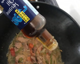 Foto del paso 8 de la receta: Pavo al wok hei