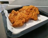 Foto langkah ke 4 dari resep Chicken Schnitzel.