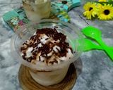 Foto langkah ke 3 dari resep Es Krim Santan Home Made.