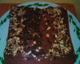 Foto langkah ke 8 dari resep Brownies Putel 3 in 1 (recook dr Melz kitchen).