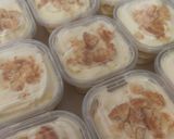 Foto langkah ke 6 dari resep Magnolia Banana Pudding.