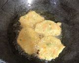Foto langkah ke 3 dari resep Bakwan sayur/ote-ote.