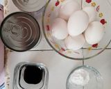 Foto del paso 6 de la receta: Pastel imposible o chocoflan