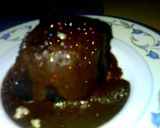 Foto langkah ke 5 dari resep Bolkus siram cokluut >.< (eggless).