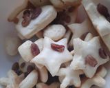 Maślane ciasteczka krok przepisu 6 zdjęcie
