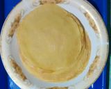 Foto langkah ke 3 dari resep Pancake jagung.
