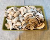 Meiling。。義大利番茄肉醬麵的食譜步驟1照片