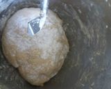 Kovászos bukta recept fázis 1 fotója