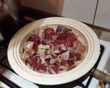 Foto del paso 2 de la receta: Osobuco en tajine
