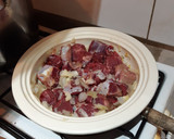 Foto del paso 2 de la receta: Osobuco en tajine