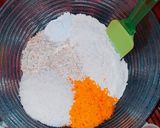 Foto del paso 1 de la receta: Galletas de Avena Naranja y Coco