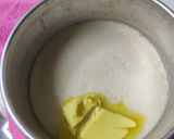 Foto langkah ke 4 dari resep Mochi ala Jepang (Kinako Mochi).