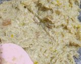 লউকি বরফি(Lauki Barfi recipe in bengali) রেসিপির ধাপ 6 ছবি