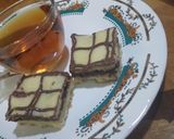 عکس مرحله 5 از دستور کیک با مغز کاکائو