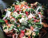 Foto del paso 5 de la receta: Mone de Cerdo Tabasco