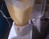 A picture of step 3 of Aamrus & poori.