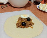 Foto del paso 4 de la receta: Empanadas de pino chilena