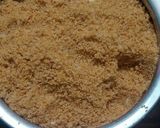 चूरमा (churma recipe in Hindi) रेसिपी चरण 4 फोटो