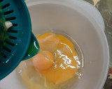 Foto del paso 1 de la receta: Chipá calentito para la hora del mate 🧉