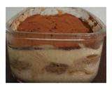 Foto langkah ke 9 dari resep Tiramisu Klasik.