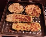 Foto del paso 3 de la receta: Crocantes de Zucchini o Zapallito a la Caprese 🍅🌿