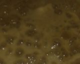 Foto langkah ke 4 dari resep Bubur Baayak (Jajanan tradisional kalsel).