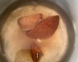 Foto langkah ke 1 dari resep Bubur Sumsum.